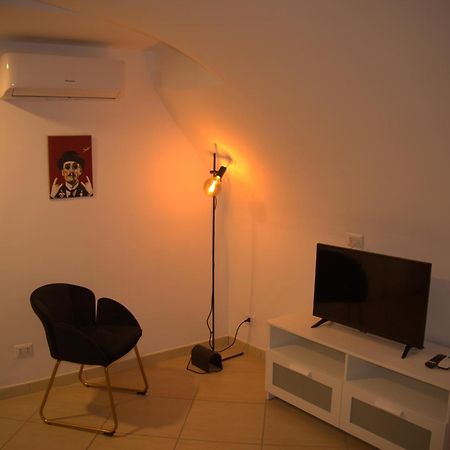 Casa Ndunetta Napoli Dış mekan fotoğraf
