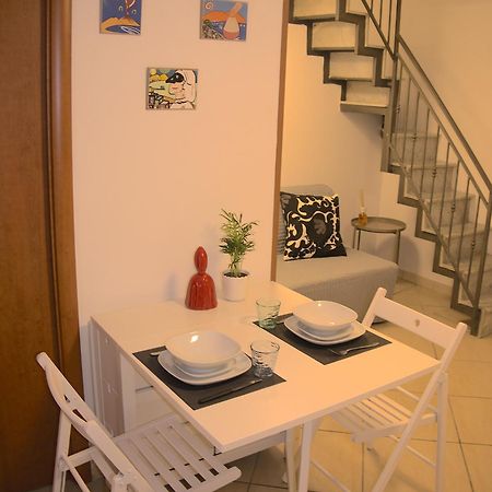 Casa Ndunetta Napoli Dış mekan fotoğraf