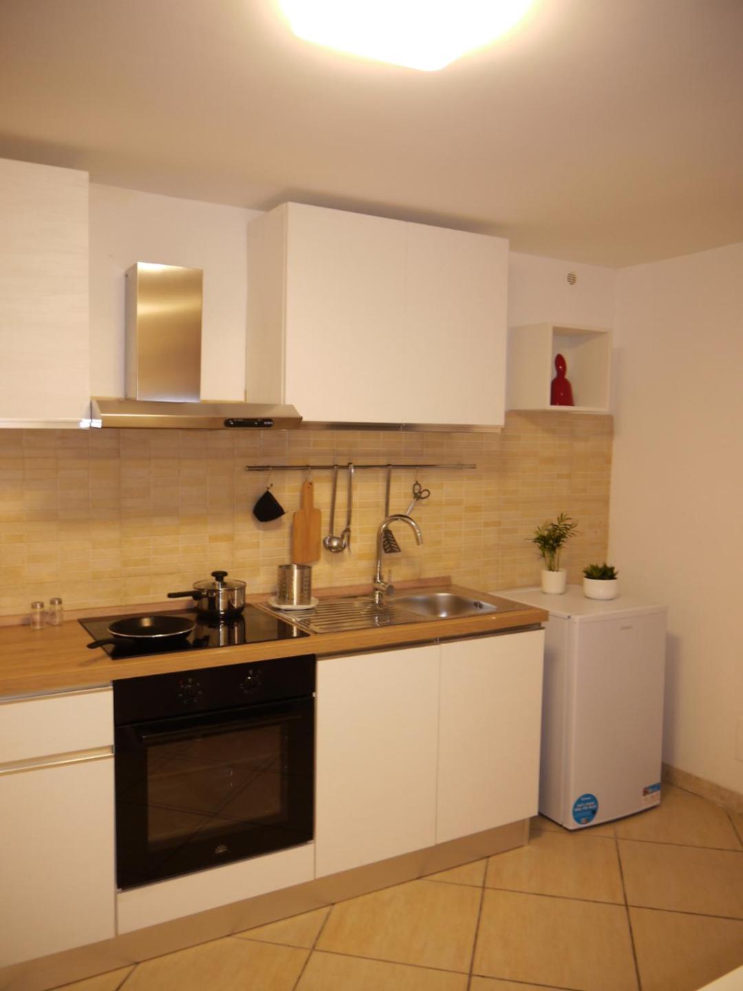 Casa Ndunetta Napoli Dış mekan fotoğraf