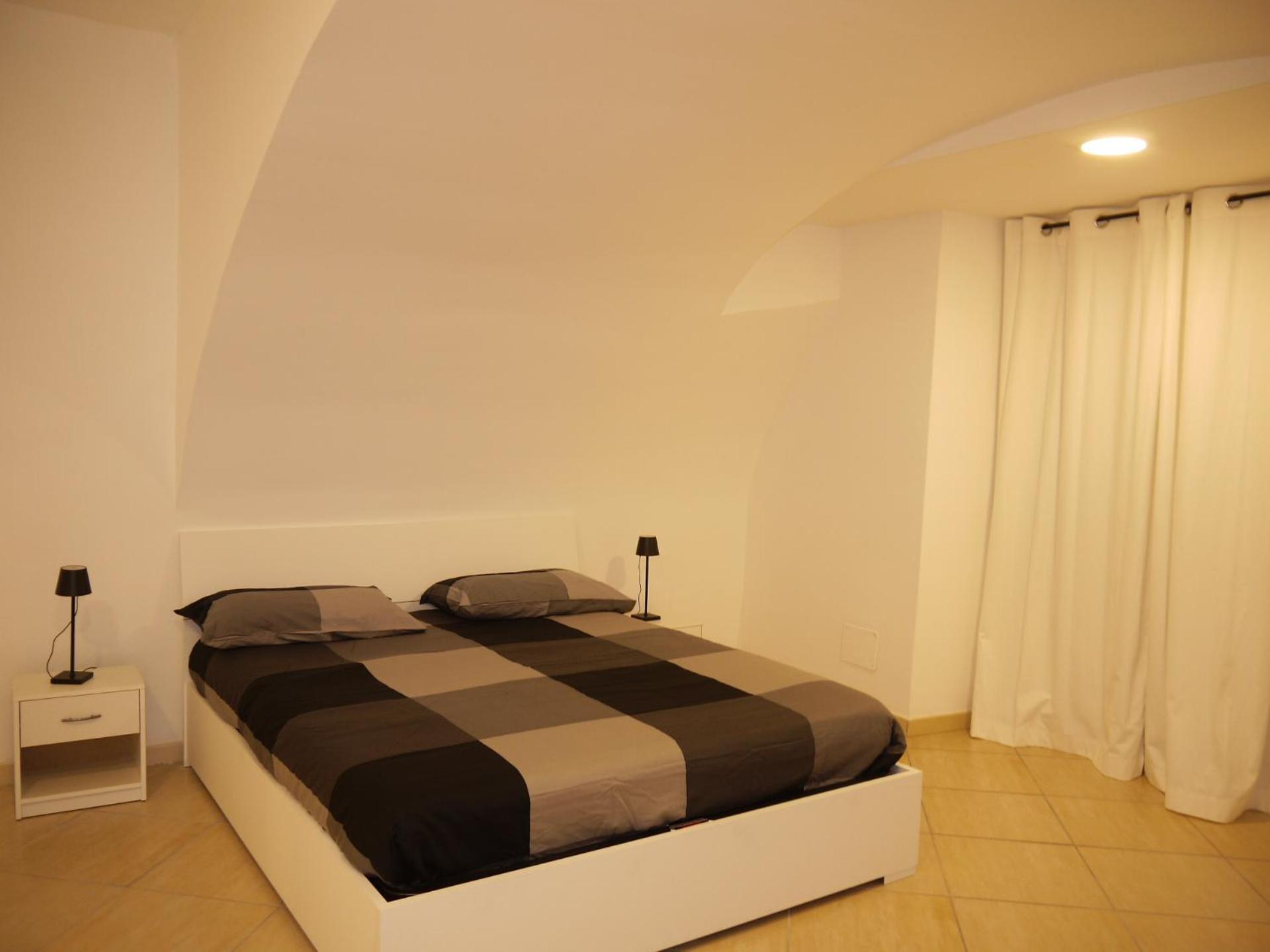 Casa Ndunetta Napoli Dış mekan fotoğraf