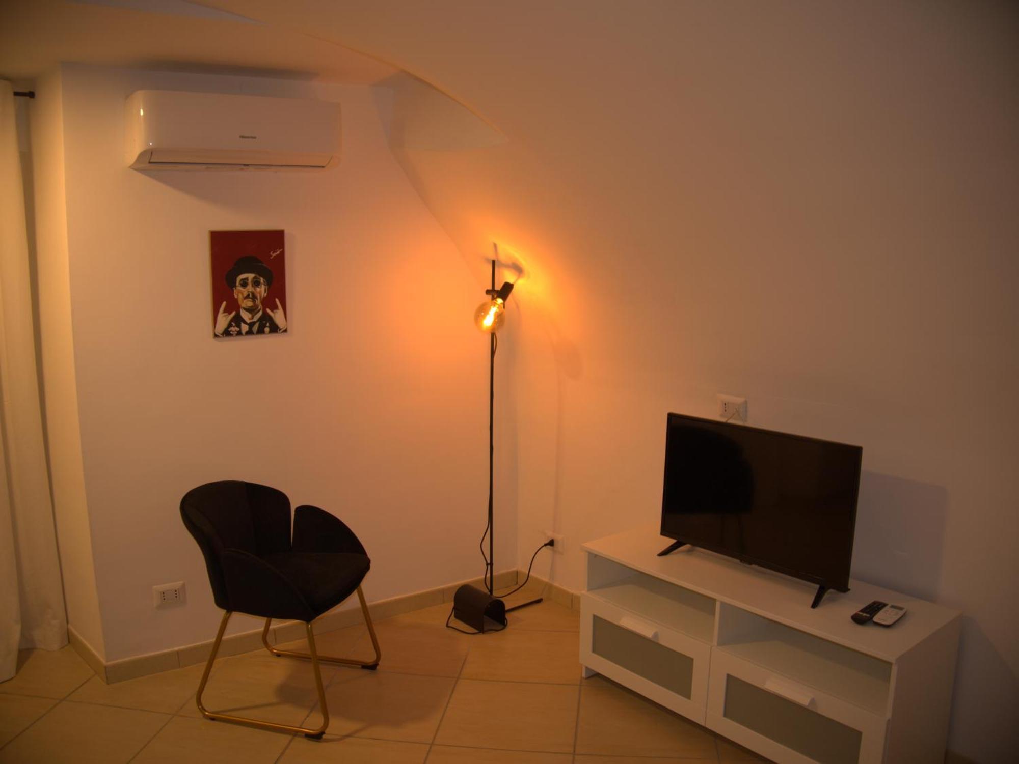 Casa Ndunetta Napoli Dış mekan fotoğraf