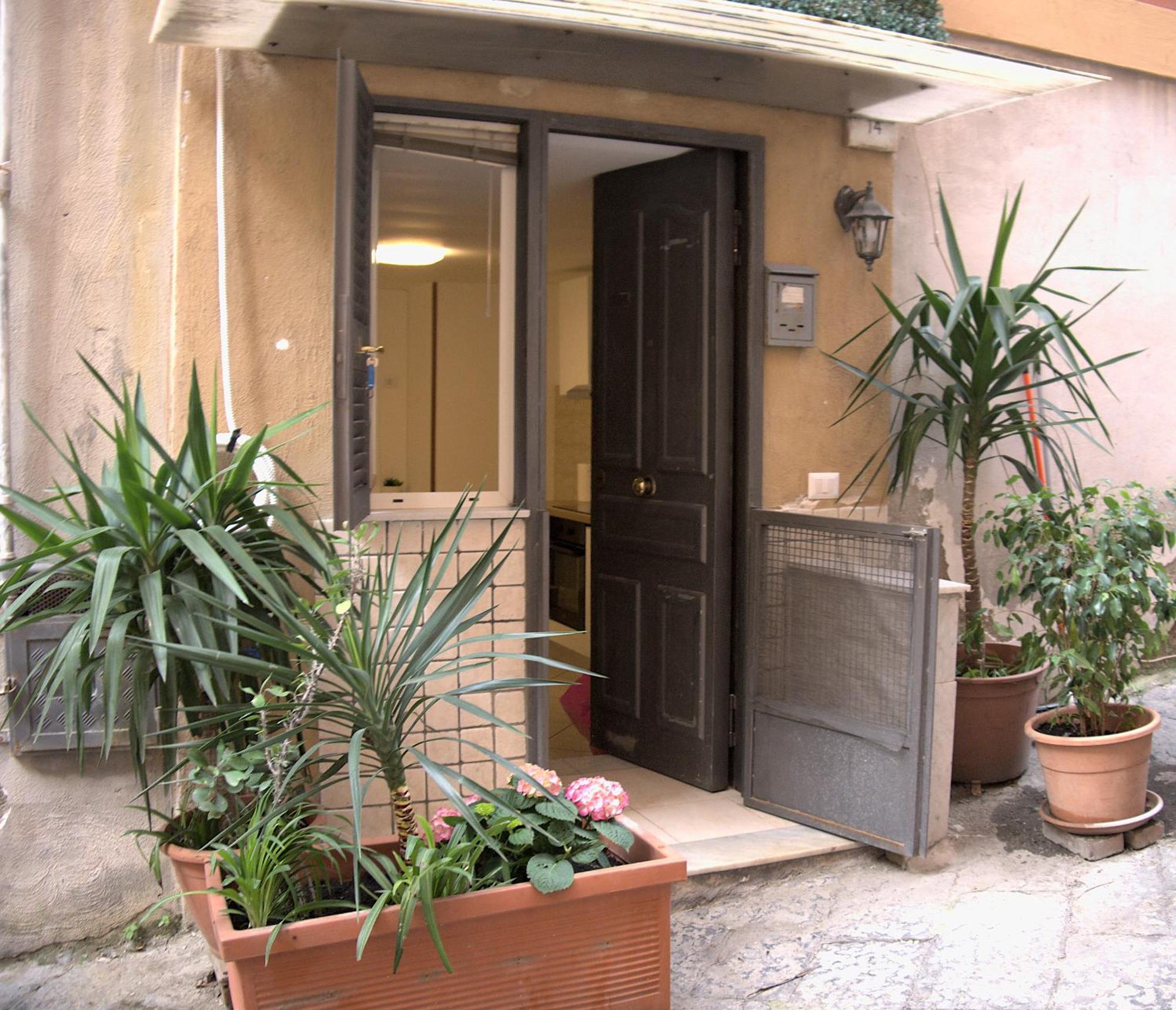 Casa Ndunetta Napoli Dış mekan fotoğraf