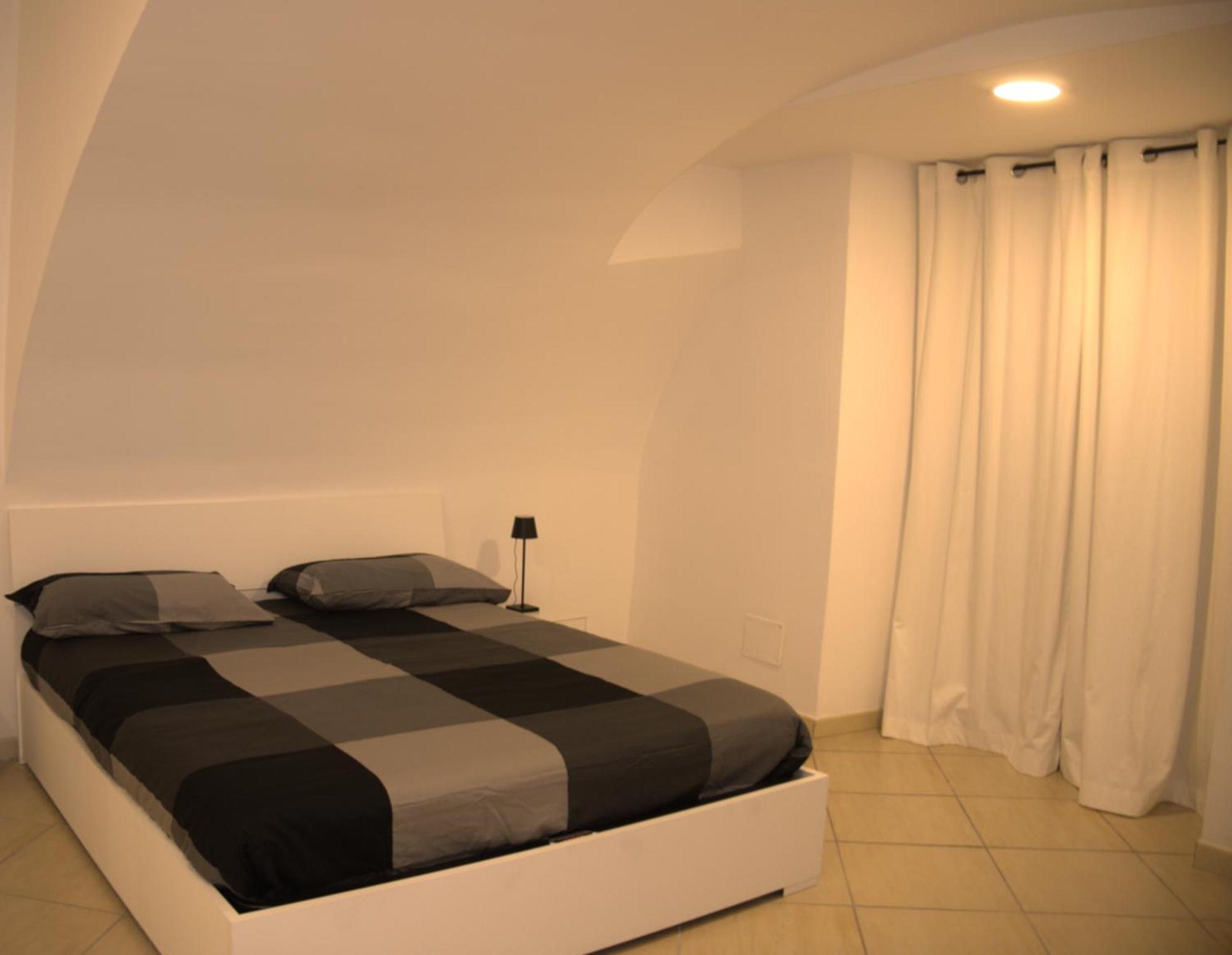 Casa Ndunetta Napoli Dış mekan fotoğraf