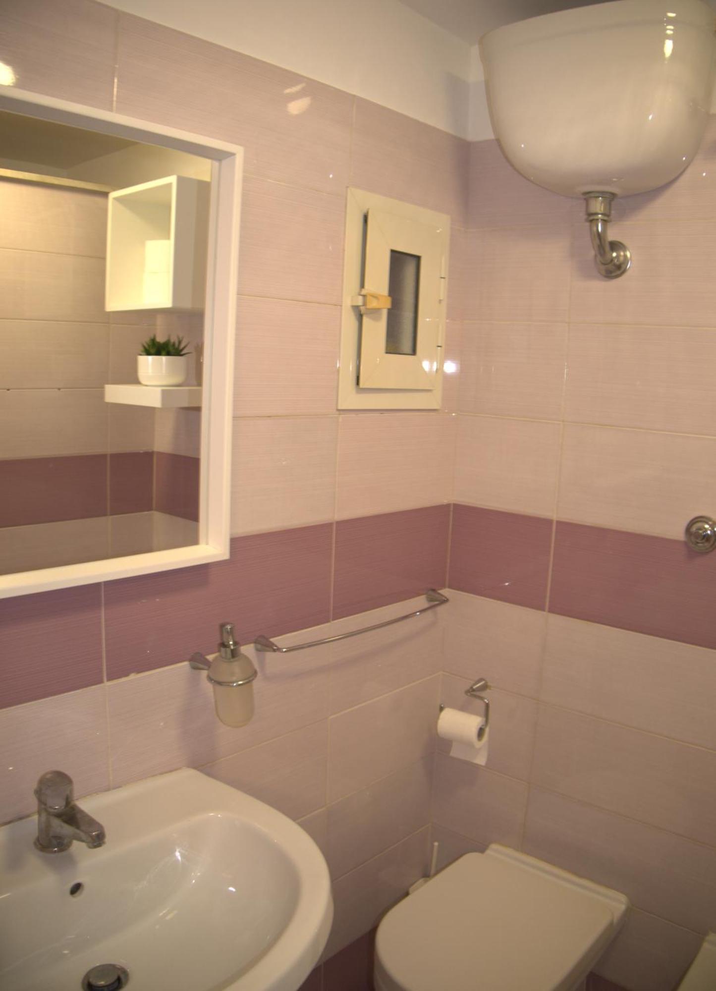 Casa Ndunetta Napoli Dış mekan fotoğraf
