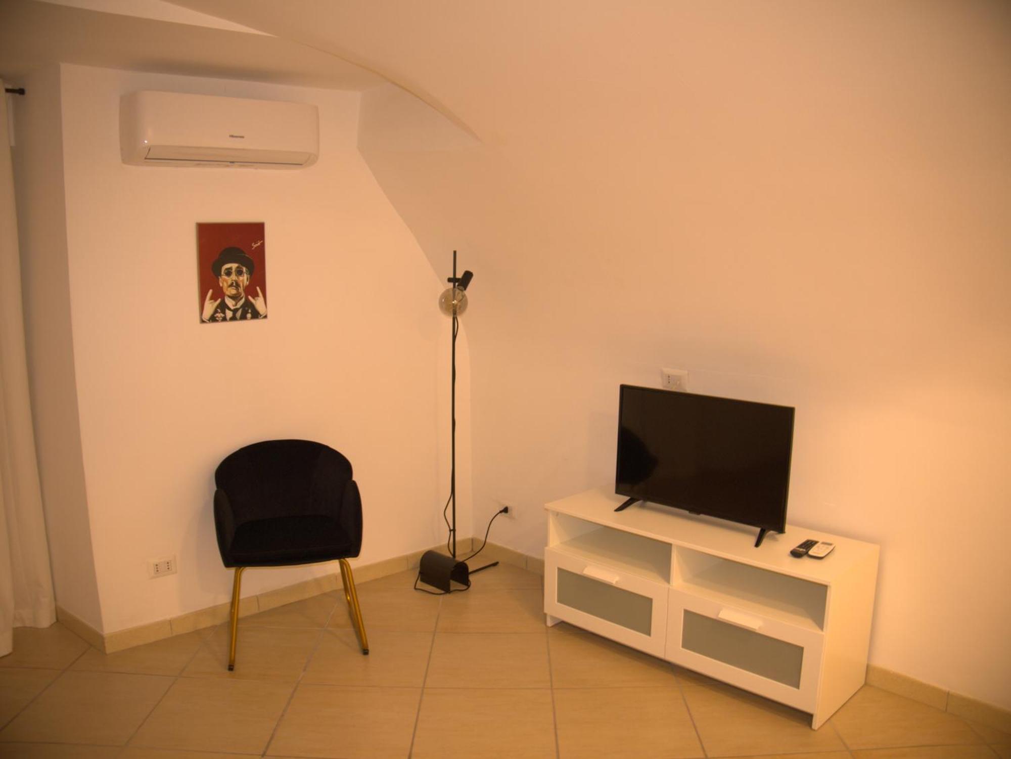 Casa Ndunetta Napoli Dış mekan fotoğraf
